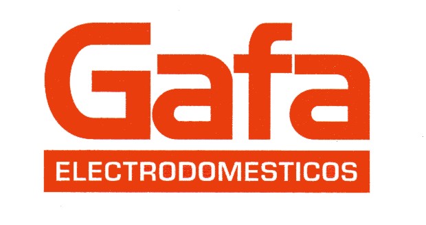 Logo gafa