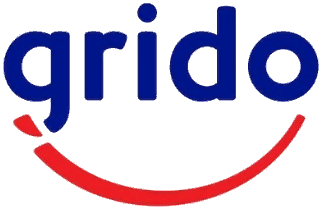 Logo Grido
