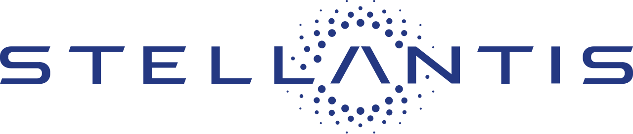 Logo stellantis